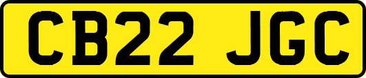 CB22JGC
