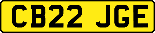 CB22JGE
