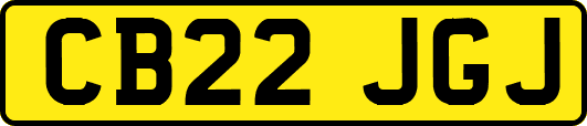 CB22JGJ