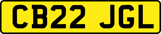 CB22JGL