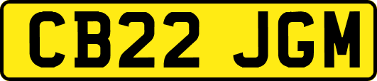 CB22JGM