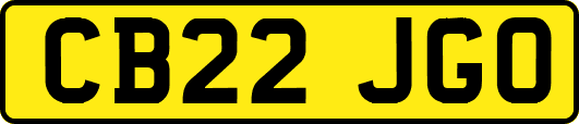 CB22JGO