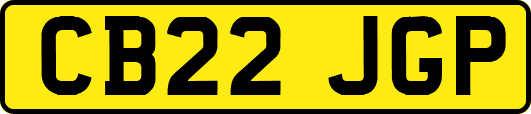 CB22JGP