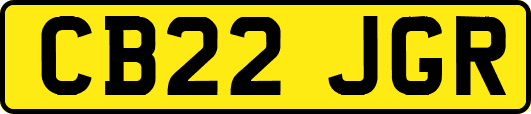 CB22JGR