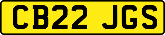 CB22JGS
