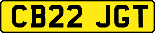 CB22JGT