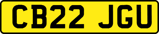 CB22JGU