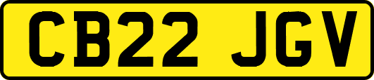CB22JGV
