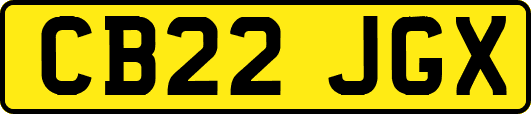 CB22JGX