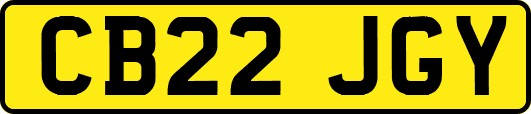 CB22JGY