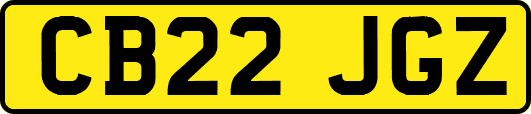 CB22JGZ