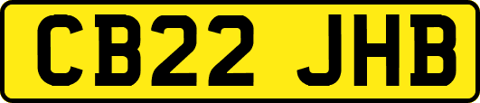 CB22JHB