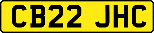 CB22JHC