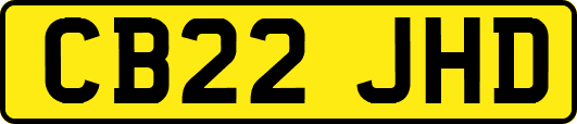 CB22JHD