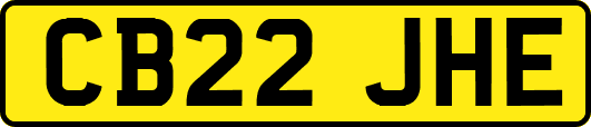CB22JHE