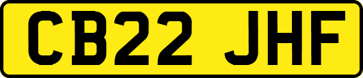 CB22JHF