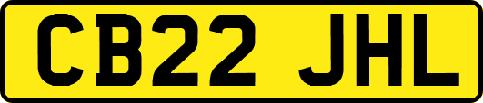CB22JHL