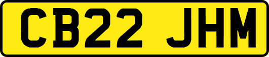 CB22JHM