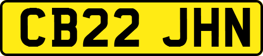 CB22JHN