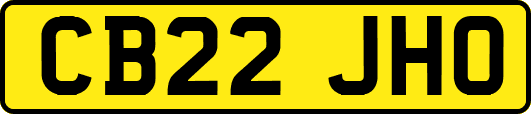 CB22JHO