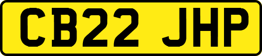 CB22JHP