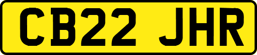 CB22JHR