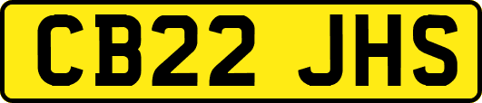 CB22JHS