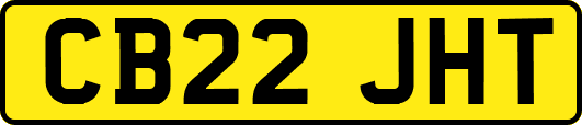 CB22JHT