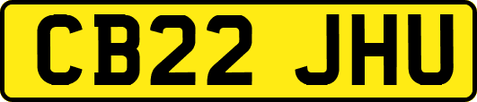 CB22JHU
