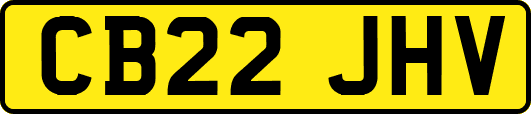 CB22JHV