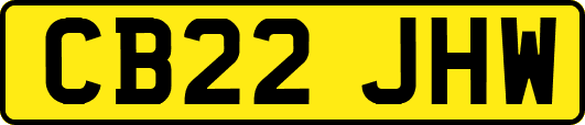 CB22JHW