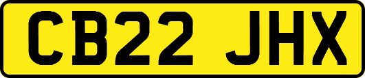 CB22JHX
