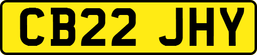 CB22JHY