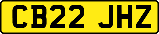 CB22JHZ