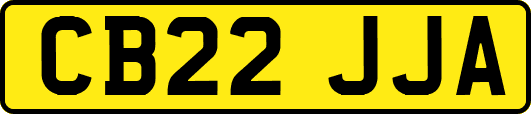 CB22JJA
