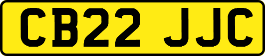 CB22JJC