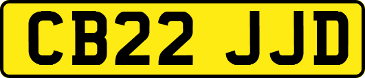 CB22JJD