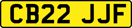 CB22JJF
