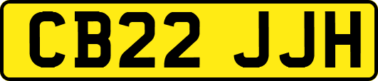 CB22JJH