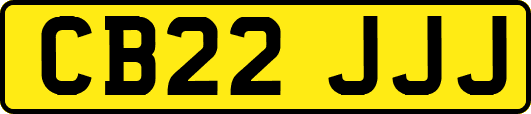 CB22JJJ