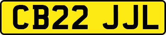 CB22JJL