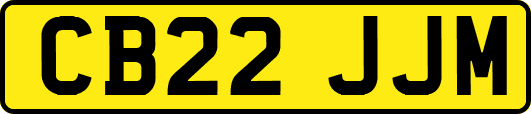 CB22JJM
