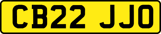CB22JJO