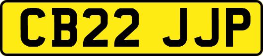 CB22JJP