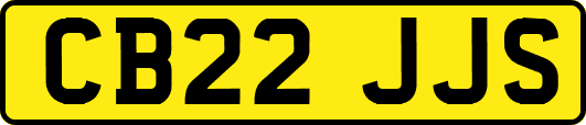 CB22JJS
