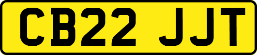 CB22JJT