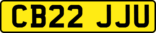 CB22JJU