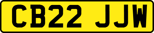 CB22JJW