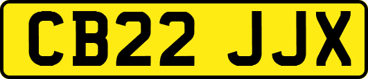 CB22JJX