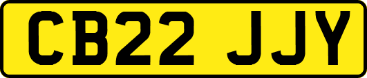 CB22JJY